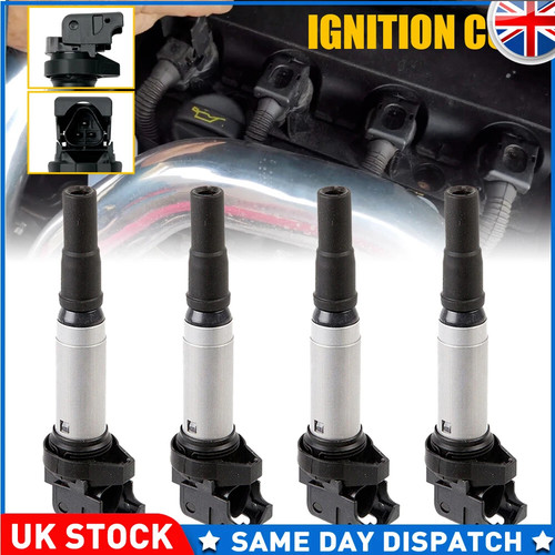 4pcs ignition coil - 4pcs, for