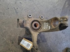 FORD FOCUS GHIA 16V MK2 (C307) 2007 WHEEL HUB  RIGHT
