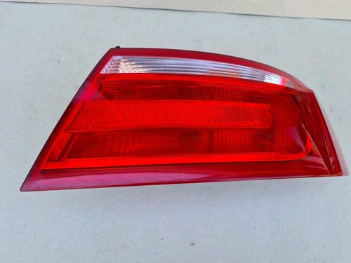 Audi coupe 07 12 - a5., 07-12