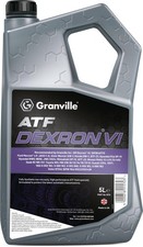 Granville 1570 atf dexron - 1570, vi