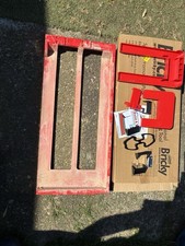 Bricky Wall Building Set the
