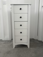 Habitat Minato 5 Drawer