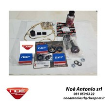 Engine overhaul kit Vespa 50