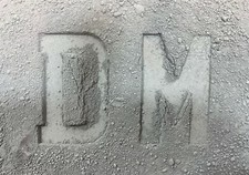 DALTON MANOR POWDER PAINT