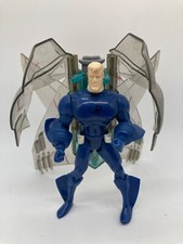 Prototype SUPERMAN Kenner City