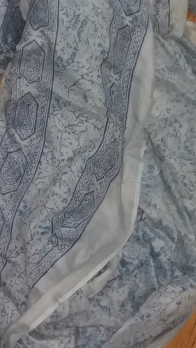Scarf beach towel wrap - scarf,
