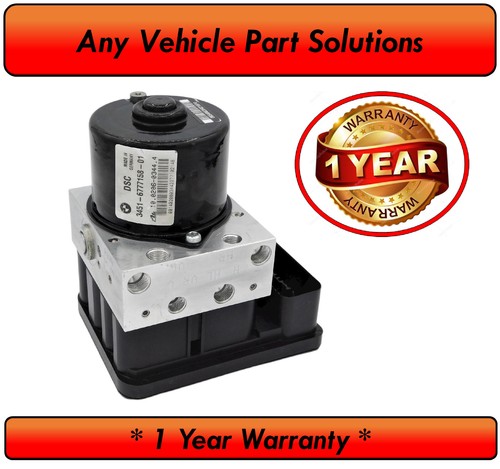Bmw abs pump - bmw, and
