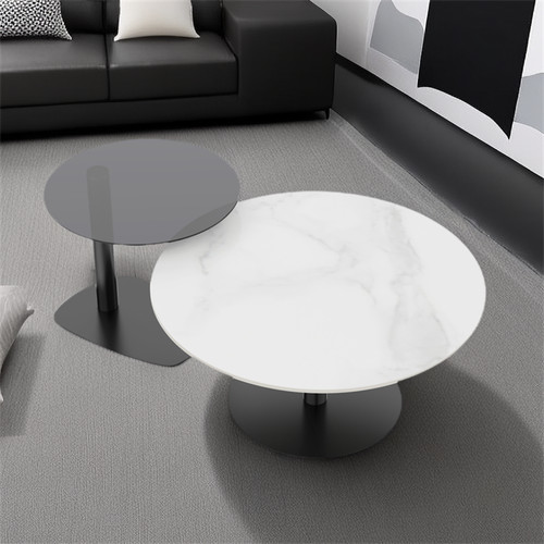 Coffee table set large - table,