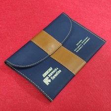 ERA CAR DOCUMENT HOLDER Fiat