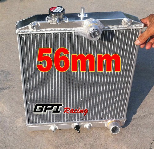Radiator for 1992 2000 honda - 1992-,