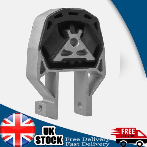 Rear gearbox mount - rear,