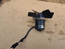 Honda VF500F2 Radiator Fan Honda VF500 Fan. MITSUBA MJ8. 1984