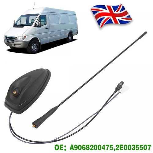 Roof mount amplified dab fm - amplified,