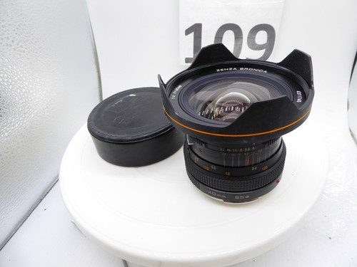 Zenza bronica zenzanon 40mm - bronica, zenzanon-s