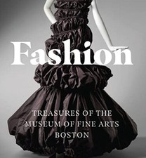Fashion: Treasures of the Museum of Fine Arts, Boston (Tiny Folio): 0