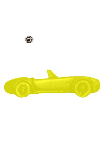 Ref239 shel cobra car - 3d,