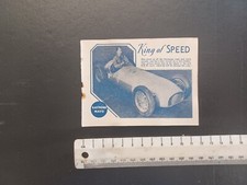 1950 Album Page - RAYMOND MAYS
