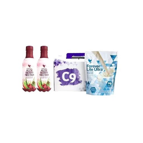 Brand new forever living - brand,
