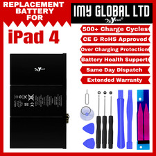 OHYESIT® Premium Battery