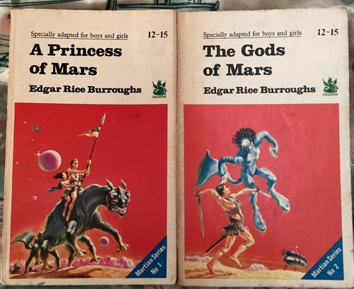 Gods mars princess - gods, mars/princess