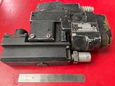 Ejector Seat PEC Oxygen Control Unit - Normalair Garrett