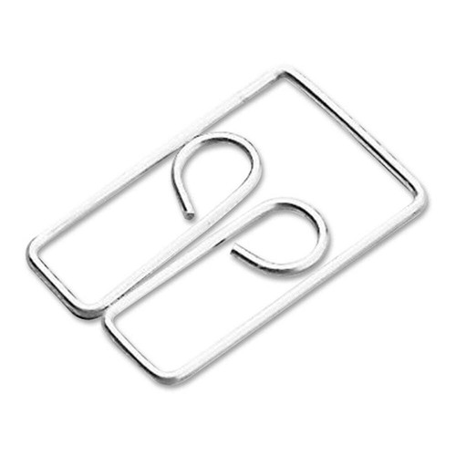 Esselte owl paper clips - esselte,