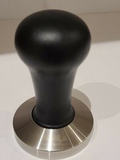 Precision coffee tamper 4mm - precision,