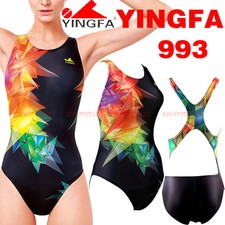 NWT YINGFA 993 WOMEN'S