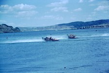 Original slide photo 1964 APBA