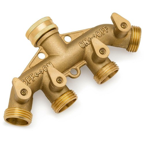 Heavy duty way garden - heavy, hose