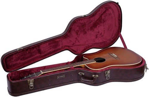 Crossrock acoustic dreadnought - crossrock,