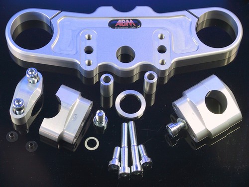 Abm superbike booster - superbike, triple