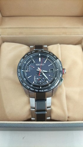 Seiko brights flight expert - brights,
