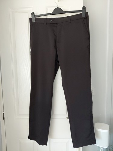 Men stromberg black golf - men's,