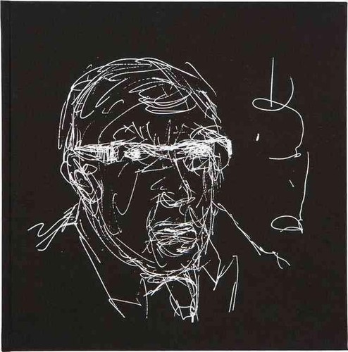 Damien hirst portraits of - damien,