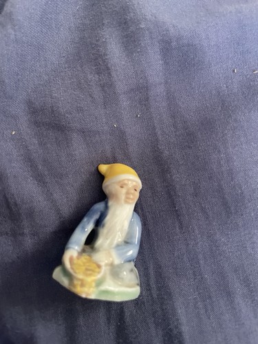 Wade whimsies lucky leprechaun - lucky,