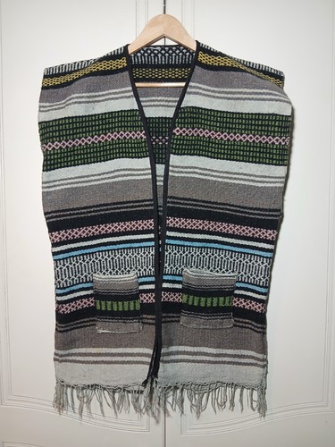 True vintage 70s mexican - 70s,