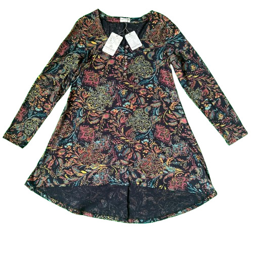 Nomads tunic dress - tunic,