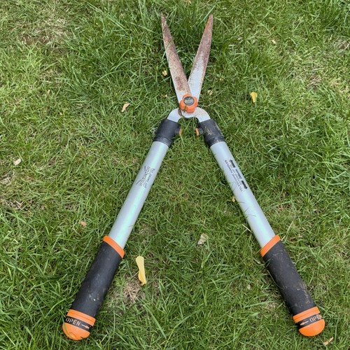 Great wilkinson sword - great,