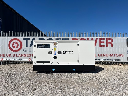 30kva diesel generator - generator,