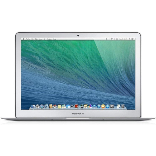 Apple macbook air inch core - apple, 13