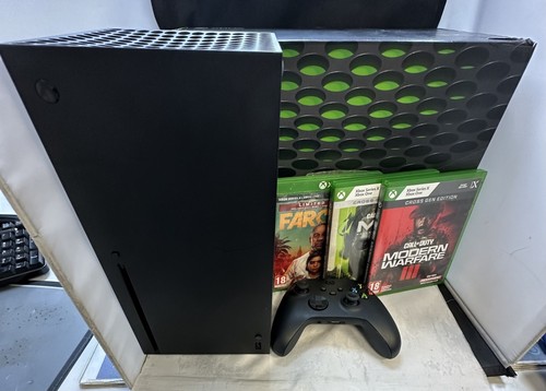 Microsoft xbox series - microsoft, 1tb