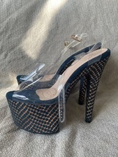 Hella Heels Khaleesi Women’s