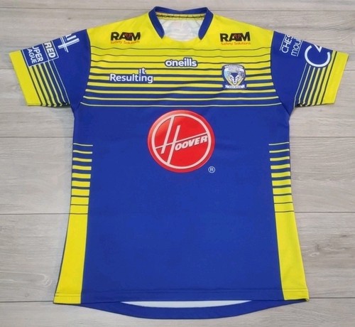 Warrington wolves rugby - rugby, super