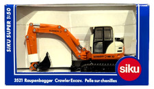 Scale siku 3521 schaeff - 1:50,