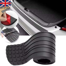 Self-Adhesive Car Rear Bumper