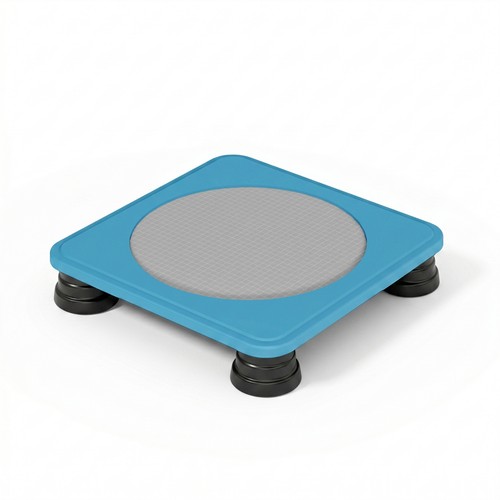 Exercise rebounder solid - exercise,