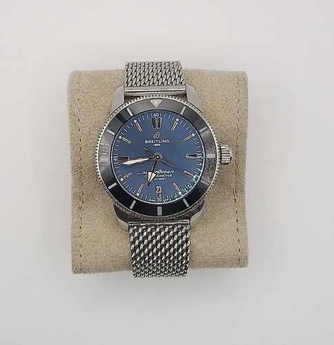 Breitling superocean heritage - breitling,