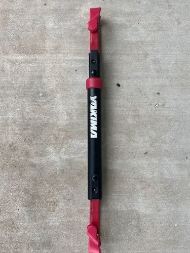 Yakima tube top - yakima, rack