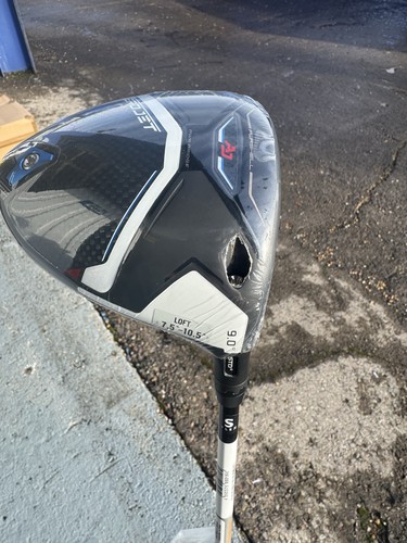 Cobra aerojet driver rh - aerojet,